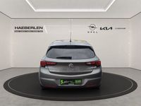 gebraucht Opel Astra 1.2 Turbo Edition