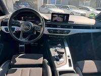Gebraucht Audi A4 S-Line 190 PS (139 kW) 2017 Grau Limousine