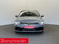 Gebraucht VW Golf VIII R-line 150 PS (110 kW) 2024 Grau Limousine