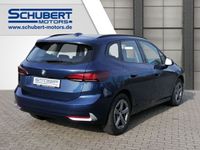 gebraucht BMW 218 Active Tourer d