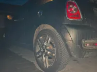 Occasion Mini Cooper S 184 ch (135 kW) 2012 Gris Citadine