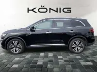 Gebraucht Renault Koleos Initiale Paris 190 PS (139 kW) 2020 Schwarz SUV