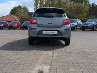 gebraucht Mitsubishi Space Star CVT Active+ Navi SHZ