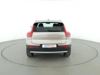 Gebraucht Volvo XC40 Core 211 PS (155 kW) 2022 Gold SUV