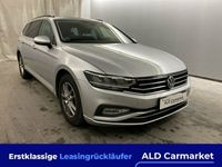 gebraucht VW Passat Variant 2.0 TDI SCR DSG Business Kombi, 5-türig, Automatik, 7-Gang