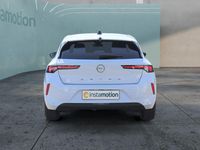 Gebraucht Opel Astra Enjoy 110 PS (80 kW) 2024 Weiß Limousine