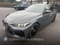 Gebraucht Alpina B4 529 PS (389 kW) 2025 Grau Coupé