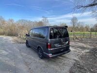 gebraucht VW California T6California DSG 4Motion Beach Edition