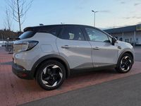 Gebraucht Renault Captur Techno 143 PS (105 kW) 2025 Grau SUV