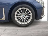 gebraucht BMW 740 d xDrive Pure Excellence | TOP-Ausstattung