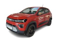 Gebraucht Dacia Spring Extreme 47 kW (65 PS) 2024 Rot Kleinwagen
