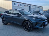 Gebraucht Cupra Formentor 150 PS (110 kW) 2025 Grau SUV