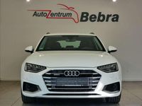 Second-hand Audi A4 Advanced 286 CP (210 kW) 2021 Alb Break