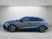 Second-hand Audi S3 310 CP (228 kW) 2024 Gri Berlinǎ