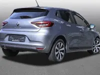 Gebraucht Renault Clio V Equilibre 67 PS (49 kW) 2023 Grau Limousine