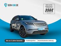Gebraucht Land Rover Range Rover Velar S 180 PS (132 kW) 2020 Grau SUV