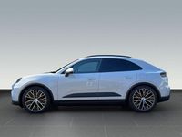 Neu Porsche Macan 300 kW (408 PS) 2026 Grau SUV