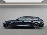 Gebraucht Audi A5 Edition .1 204 PS (150 kW) 2025 Schwarz (mythosschwarz metallic) Kombi