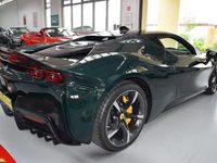 Second-hand Ferrari SF90 999 CP (734 kW) 2021 Verde Berlinǎ