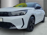 Neu Opel Corsa-e Ultimate 114 kW (156 PS) 2026 Kontur weiß met. Kleinwagen