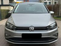Gebraucht VW Golf VII Join 131 PS (96 kW) 2018 Tungsten silver Limousine