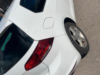 Gebraucht VW Golf VII 140 PS (102 kW) 2013 Weiß Limousine