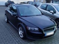 gebraucht Volvo C30 - 1,6 - 101 PS