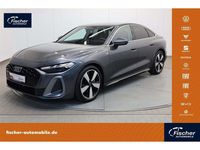Gebraucht Audi A5 S-Line 204 PS (150 kW) 2025 Grau Limousine