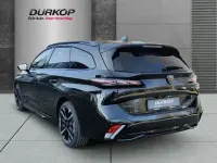 Neu Peugeot 308 SW Premium 146 PS (107 kW) 2026 Schwarz Kombi