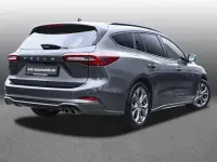 Gebraucht Ford Focus ST-Line 155 PS (114 kW) 2024 Grau Limousine