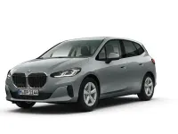 Gebraucht BMW 220 Active Tourer 170 PS (125 kW) 2025 Grau Van / Kleinbus