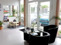 Gebraucht Skoda Fabia Ambition 90 PS (66 kW) 2015 Beige Kleinwagen