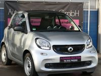 gebraucht Smart ForTwo Electric Drive ForTwo coupe / EQ