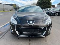 gebraucht Peugeot 308 CC Cabrio-Coupe Allure