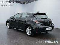 gebraucht Toyota Corolla 1.8 Hybrid Business Edition *Navi*LED*