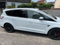 gebraucht Ford S-MAX 7 SİTZER