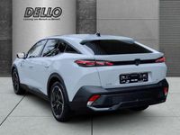 Neu Peugeot 408 GT Premium 136 PS (100 kW) 2025 Okenit weiß met. Limousine