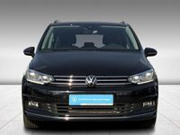 gebraucht VW Touran Highline1.5 TSI DSG Sitzheizung Navi PDC