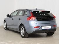Gebraucht Volvo V40 Performance 120 PS (88 kW) 2016 Blau Kombi