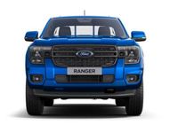 gebraucht Ford Ranger XLT Extrakabine #WINTER-PKT #BESCHICHTUNG