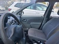 Gebraucht Dacia Logan 75 PS (55 kW) 2006 Rot Limousine