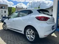 Occasion Renault Clio V Experience 101 ch (74 kW) 2020 Blanc Break