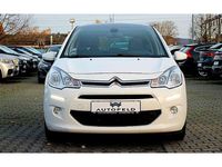 Gebraucht Citroën C3 110 PS (80 kW) 2016 Weiß Kleinwagen