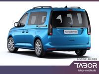 Gebraucht Ford Tourneo Connect Titanium 102 PS (75 kW) 2024 Blau Van / Kleinbus