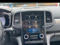 Gebraucht Renault Koleos Initiale 184 PS (135 kW) 2024 Schwarz SUV