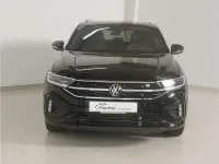 Gebraucht VW T-Roc R-line 190 PS (139 kW) 2025 Deep black perleffekt SUV