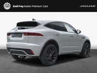 gebraucht Jaguar E-Pace D165 AWD Aut. R-Dynamic SE