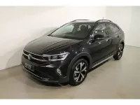 Gebraucht VW Taigo Style 116 PS (85 kW) 2026 Schwarz SUV