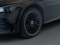 Gebraucht Mercedes CLE300 AMG 313 PS (230 kW) 2026 Grau Coupé