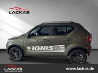 gebraucht Suzuki Ignis 1.2 Comfort Hybrid*CARPLAY*SHZ*KAMERA*LED*